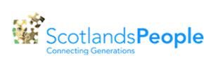 scotlands people logo