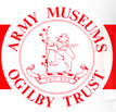 army museum logo