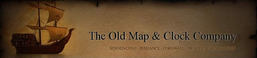 logo for old maps