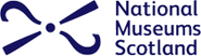 logo national museums scotland