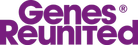 genes reunited logo